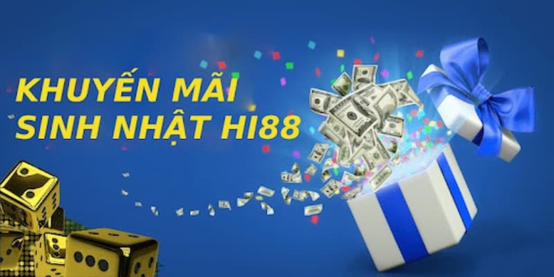 Chương trình sunwin Thưởng Sinh Nhật hướng đến điều gì?